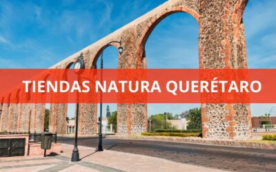 Tiendas Natura Querétaro Directorio Oficial