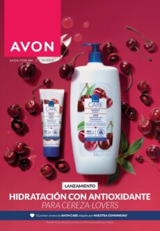 Avon Campaña 2 2025