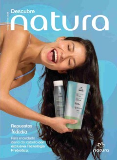 Catálogo Natura Avon 2 2025 Descubre