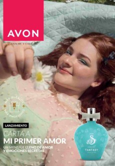Avon Campaña 3 2025