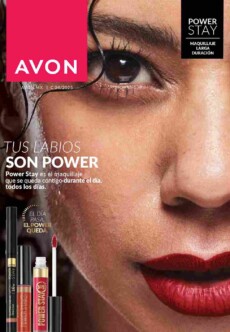 Avon Campaña 4 2025