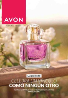 Avon Campaña 5 2025