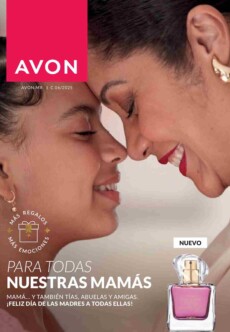 Avon Campaña 6 2025