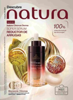 Catálogo Natura Avon 6 2025 Descubre