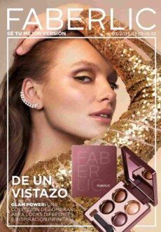 Catálogo Faberlic C 3 2025
