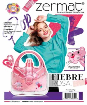 Catálogo Zermat Febrero 2025