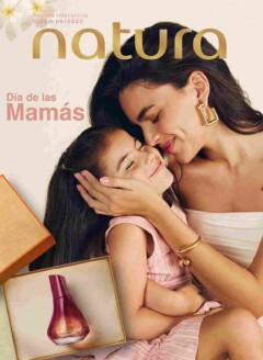 Catálogo Natura Ciclo 6 2025 Descargar PDF