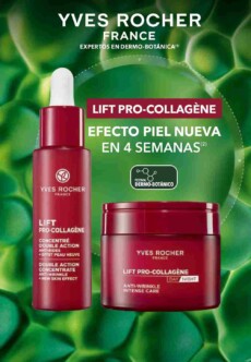 Catálogo Yves Rocher Campaña 7 2025 Descargar